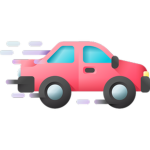 +1 Speed Cars Escape