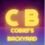 Cobie!'s Backyard