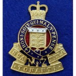 [VWRP] Royal New Zealand Army Ordnance Corps