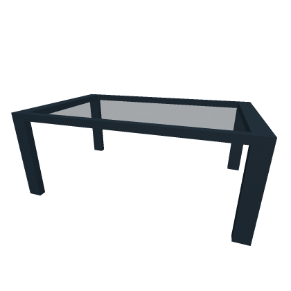 💕 Simple Coffe Table 💕