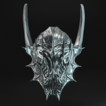 Demon Lord Attire