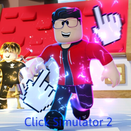 Click Simulator 2