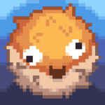 Puffed Up Games