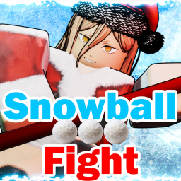 Snowball Fight