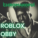 💚 CHROMAKOPIA OBBY (NEW)