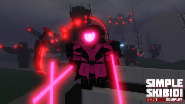 [5.75] Simple Skibidi RP screenshot 3