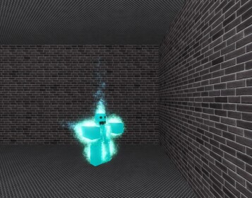 SCP 096 and SCP 173 and FNAF Monsters Roleplay 