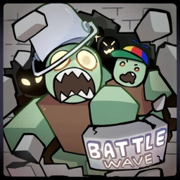  Battle Waves [TEST] icon