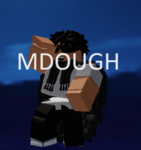 Mdough fan group