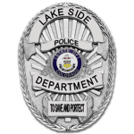Lake Side Police Department