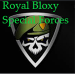 (RBG)Special Forces