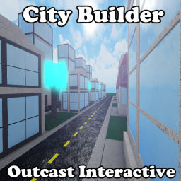 City Building Simulator Beta