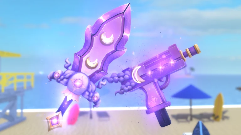 ⚔️FFA + ☁️Dreamwalker