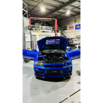 Supercar team