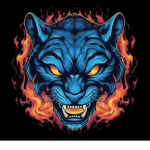 | Raging spirit’s [古老的]