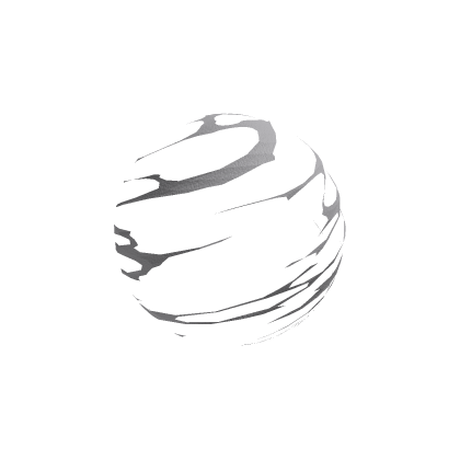 VFX ball