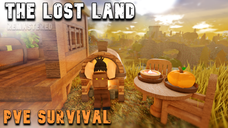The Lost Land [Remastered] screenshot 2
