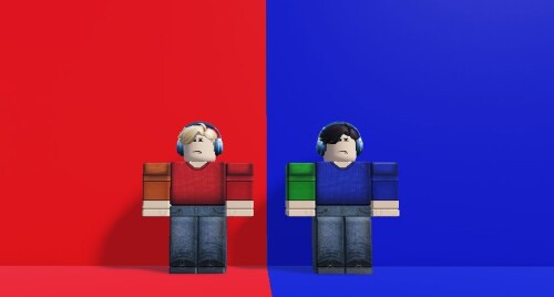 Flag Fight (RagDolls)