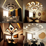 4 rooms