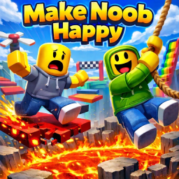 Make noob happy