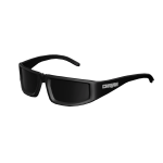 CHRUSH Shades in Black