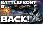 the star wars battlefront 3 fangroup!
