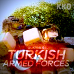 | KKD | TURKISH ARMED FORCES