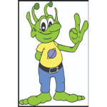The Fabulous Aliens!!