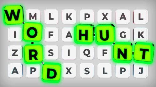 WORD HUNT
