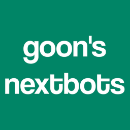 ligga's nextbots (alpha)