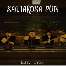 Santarosa Pub | Bossa nova Pub