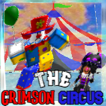 THE CRIMSON CIRCUS!