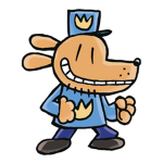DOG MAN FANS UNITE