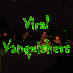 Viral Vanquishers!