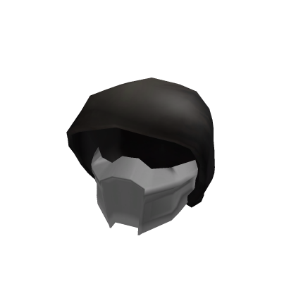 Smoke Hood
