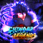 Shinobi Legends