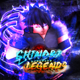 Shinobi Legends