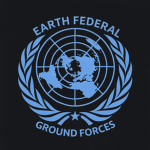 Earth Federal Ground Forces