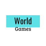World Games Roblox