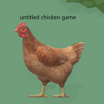 Untitled Chicken Game