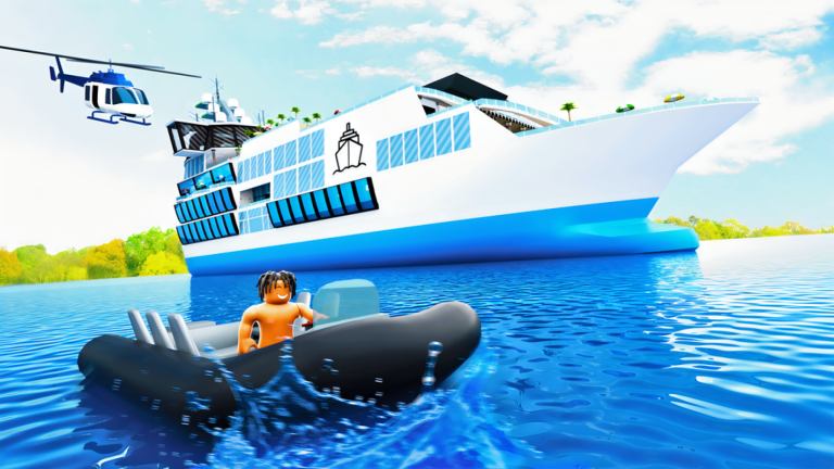 🚢 Work on a Cruise Ship screenshot 2