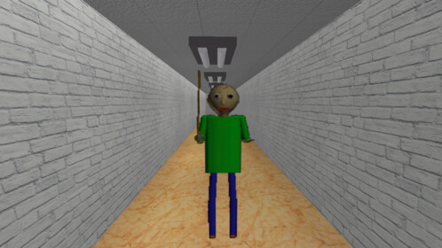 Baldi