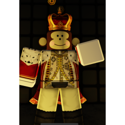 Monkey Kingdom (Soccor Field)