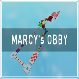 Marcys Obby [new]