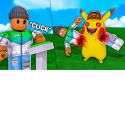 dont click the botton