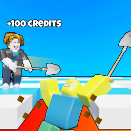 [BETA] SPLEEF ⛏️