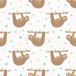 THE TEAM SLOTHS