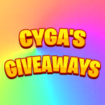 CYGAPLAYZ's Giveaway Group!