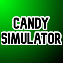 [NEW] Candy Eating SImulator!