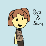 Boss & Stuff